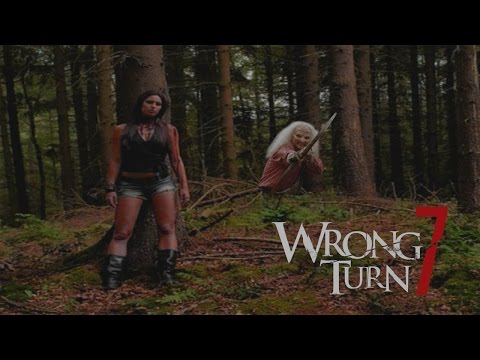 Watch Wrong Turn 6: Last Resort Download