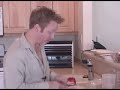 Flax Cracker Basics