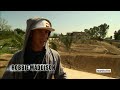 Red Bull X-Fighters Portrait Robbie Maddison