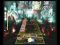 elx - Rock Band - Expert Drums The Kill 163k GS 99%
