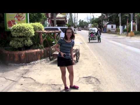 cebu - GOWG (Going Out With Gian) - Cebu Our grandmother, Mama Myrna arrived from the States and decided to bring us to her hometown of Cebu, Naga City Cebu to be e...