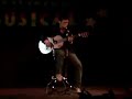 Edgar Fimbres (en el Cafe Literario) - El Primer Tonto Edgar Fimbres (en el Cafe Literario) - El Primer Tonto