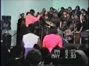 The Anointed Gospel Choir, 93, United Praise, \"Even Me\" The Anointed Gospel Choir, 93, United Praise, \"Even Me\"