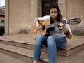 Petit Minuet de Francisco Tárrega by Raíssa Amaral
