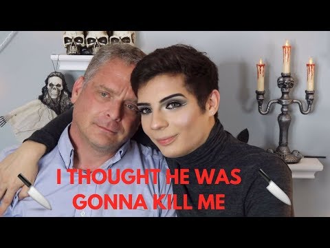 How I met my boyfriend (33 year age gap) STORYTIME