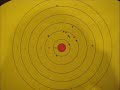 Shooting Range - Me & my Wifey.