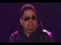 PERFORMS AT 2011 BET AWARDS