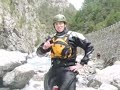 Alps Kayaking May 2007