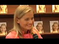 Predstavitev knjige Katarine Kresal \"Leto v politiki\" Predstavitev knjige Katarine Kresal \"Leto v politiki\"