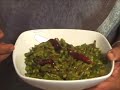 Green Beans and Peas Recipe by Manjula, Indian Vegetarian Gourmet