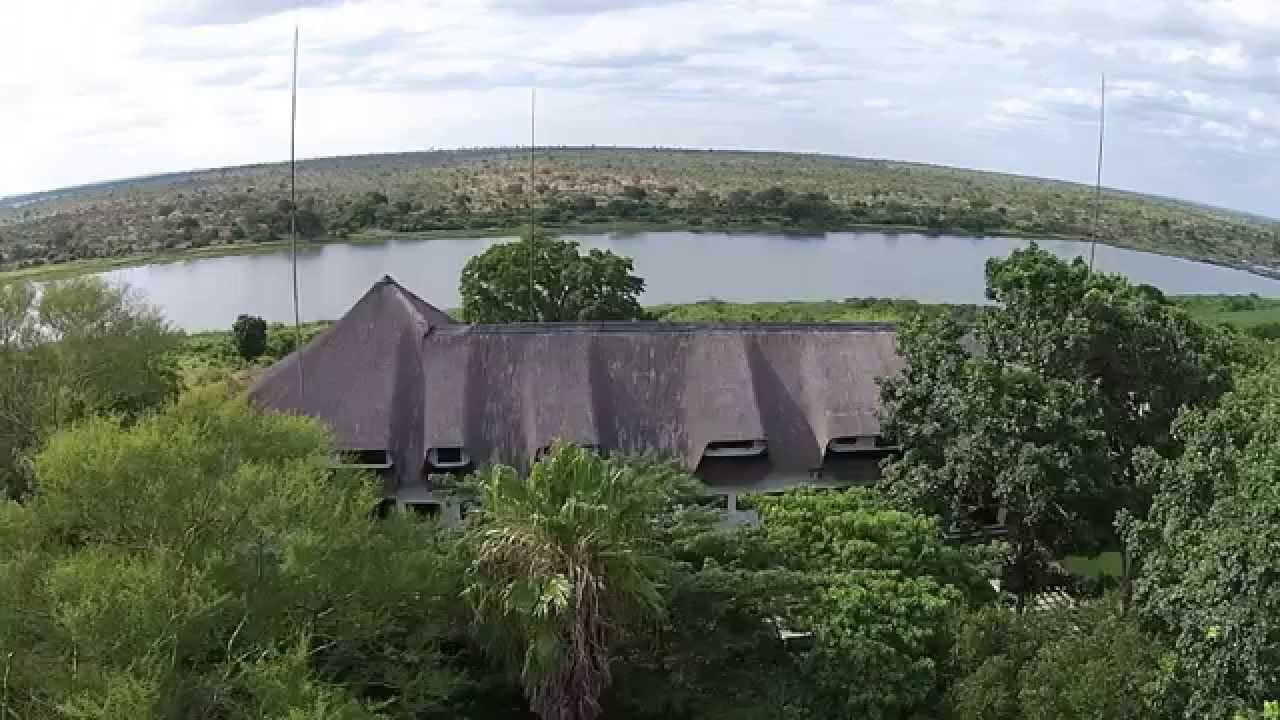 Buhala Lodge