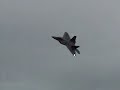 f 22 raptor