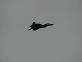 f 22 raptor