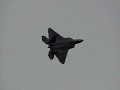 f 22 raptor