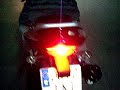 gt125R movimiento
