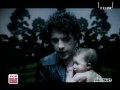 Clip Indochine J'ai demand� à la lune