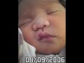 baby Clarenz Birth part 2