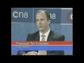 March 2007 - CN8 Newsmakers - Greg Lavelle on Proposed Tax Increases