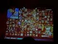 Mugen pantalla gigantesca Mugen pantalla gigantesca