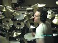 KuzinRob - Drumming to Red Barchetta
