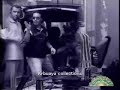 HANTU di tempat potong rambut-lucu