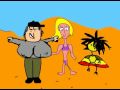 killer pollo-chicho vuelve