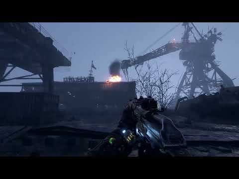 Видео № 2 из игры Metro: Exodus [Метро: Исход] [Xbox One]