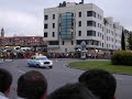 rallye ciudad de león