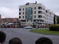 rallye ciudad de león