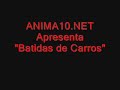 Batidas de Carro