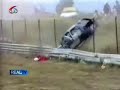 Batidas de Carro