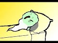 Grickle Animated Movie