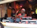 Dj's IvanMark &amp; Vides - FFWD Dance Parade 2008