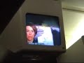 Flying from Lima to Amsterdam