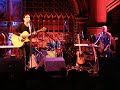 Simon Lynge - One Day At A Time @ Union Chapel, London 10/14/09