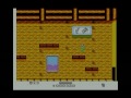 a plane filled with terrorists attempting to steal money from a treasury plane while airborne is shot down by an fbi plane. the terrorists survive and send out a distress signal, which the main character, gabe, responds to. however, gabe does not know that the mayday signal is coming from a group of terrorists, and after reaching them, the terrorists capture gabe's partner, hal, and hold him hostage. gabe must then set out and retrieve the money in order to save hal. [edit] gameplay the game begins with gabe responding to the call, before hal being captured. in order to progress through the game, the player must watch out for enemies and either avoid them by jumping or defeat them by attacking with various weapons, such as a knife or a gun. there are also bosses after every few levels, the final boss being qualen, the leader of the terrorist group. [edit] reception