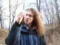 niszczenie monitorow :P