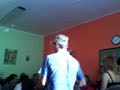 Mass in Hlboke, great song singed by great people. Hallelujah!
