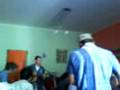 Singing Ty si Panom