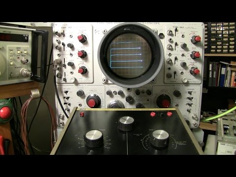 how to measure hfe value