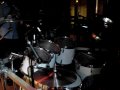 RE& UP THE ZANZABAR WED. NIGHTS...
