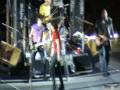 Stones in Madrid 2007 - Satisfaction