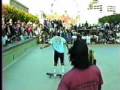 skate - steve caballero, rodney mullen & tony hawk