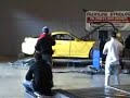 CDUKTV Supra on Dyno