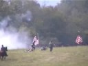 Chickamauga reenactment 2008 - part 2 Chickamauga reenactment 2008 - part 2