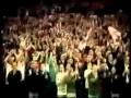 Official Music Video Shout by Shout for England (Feat. Dizzee Rascal and James Corden)