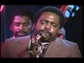 here is another john hicks piano solo, beginning with the last chorus or so of david murray's solo on tenor. this is also from the 1986 vanguard performance. another david murray original tune, maybe a viewer can help me out with the name. 
an example of the late great john hicks swinging, intense, propulsive, bluesy style.
