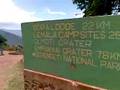 Ngorongoro Crater