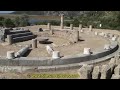 Archaeological Sites in Turkey - Kaunos Archaeological Sites in Turkey - Kaunos
