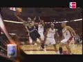 Top 10 Plays of Tony Parker